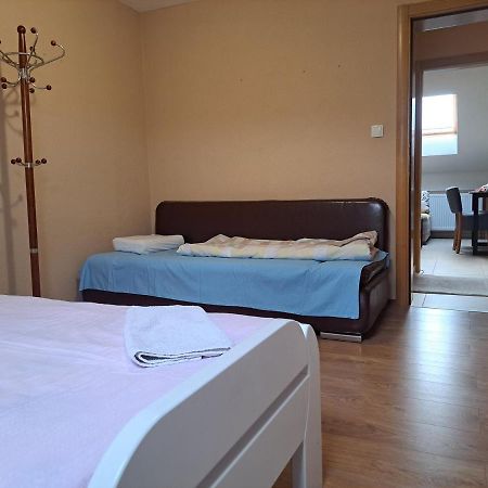Apartman Avram Kotor Varos Екстер'єр фото
