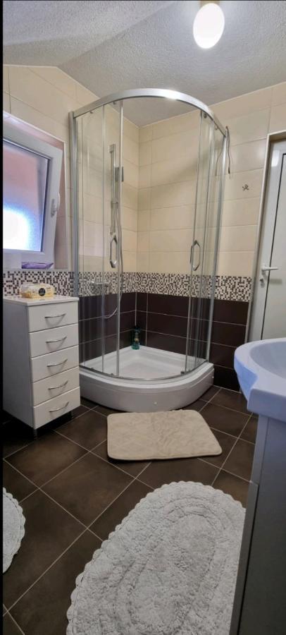 Apartman Avram Kotor Varos Екстер'єр фото