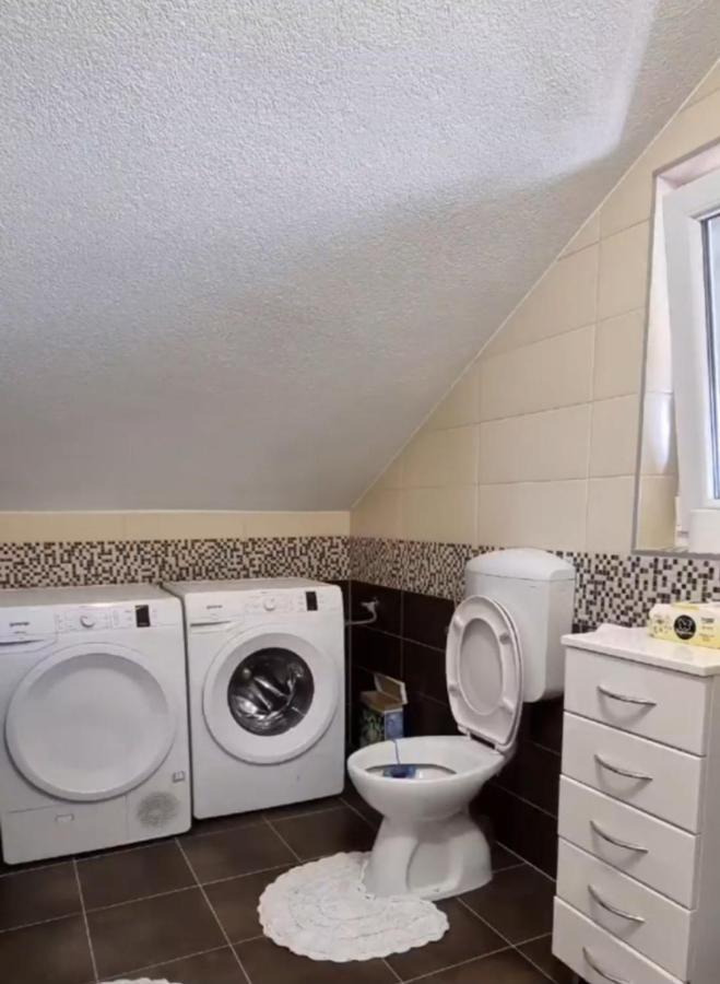 Apartman Avram Kotor Varos Екстер'єр фото