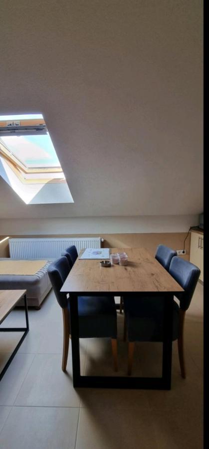 Apartman Avram Kotor Varos Екстер'єр фото