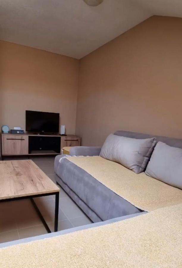 Apartman Avram Kotor Varos Екстер'єр фото