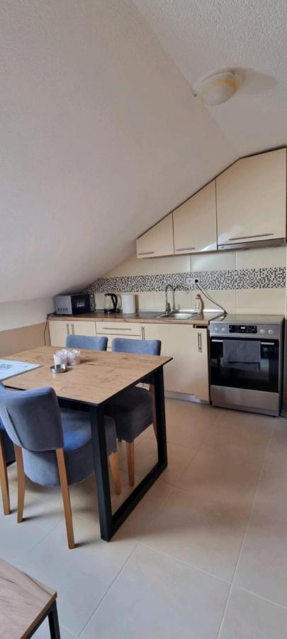 Apartman Avram Kotor Varos Екстер'єр фото