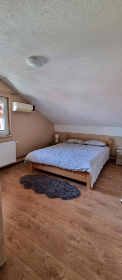 Apartman Avram Kotor Varos Екстер'єр фото