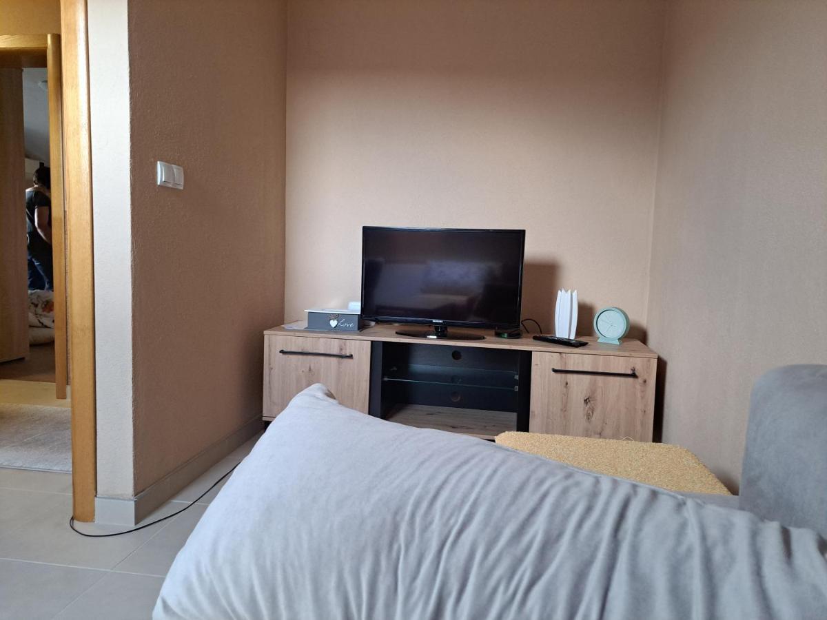 Apartman Avram Kotor Varos Екстер'єр фото
