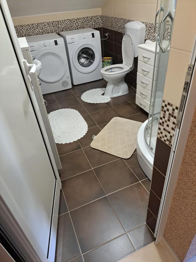 Apartman Avram Kotor Varos Екстер'єр фото