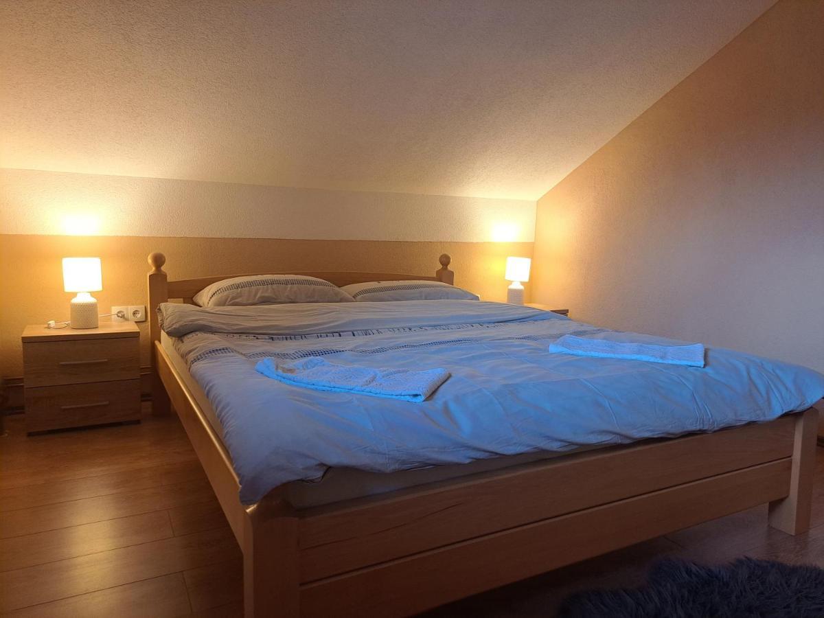 Apartman Avram Kotor Varos Екстер'єр фото