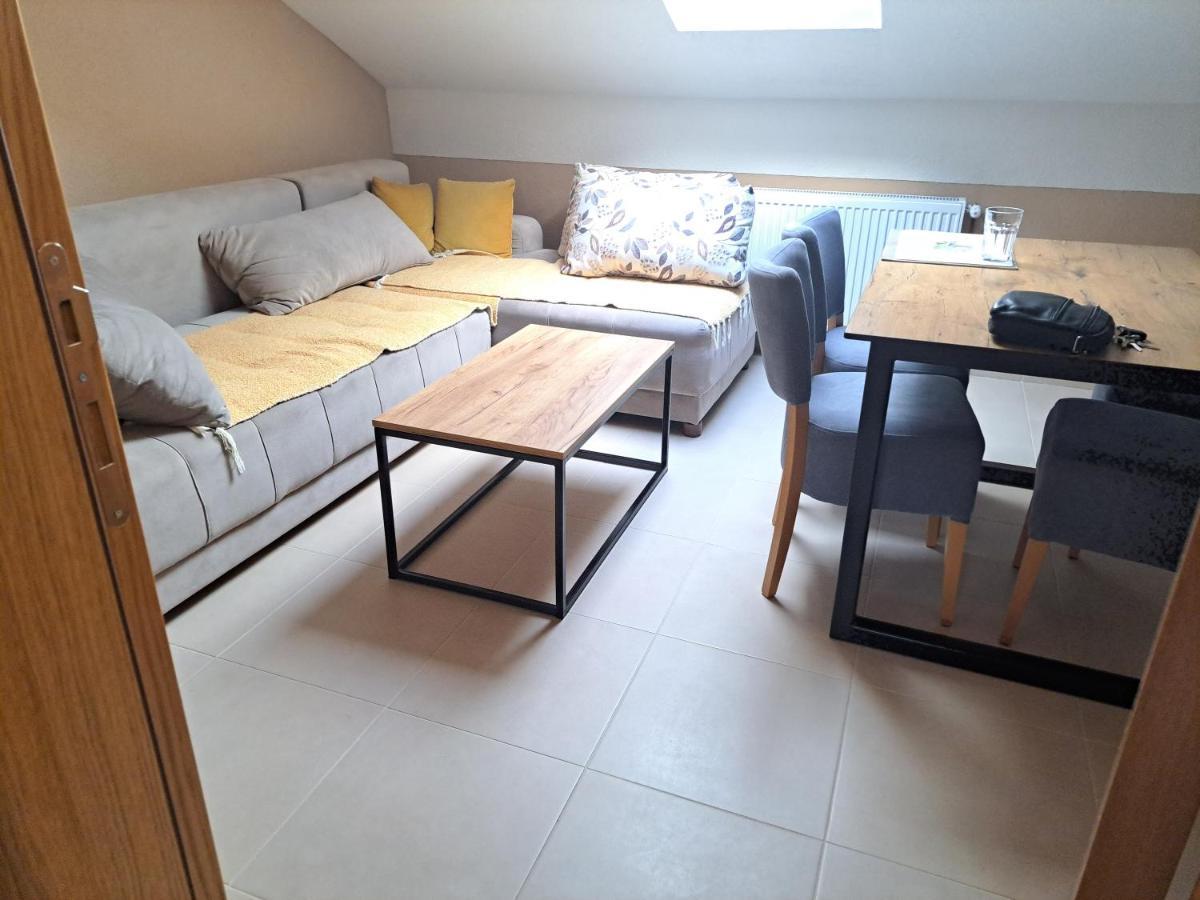 Apartman Avram Kotor Varos Екстер'єр фото