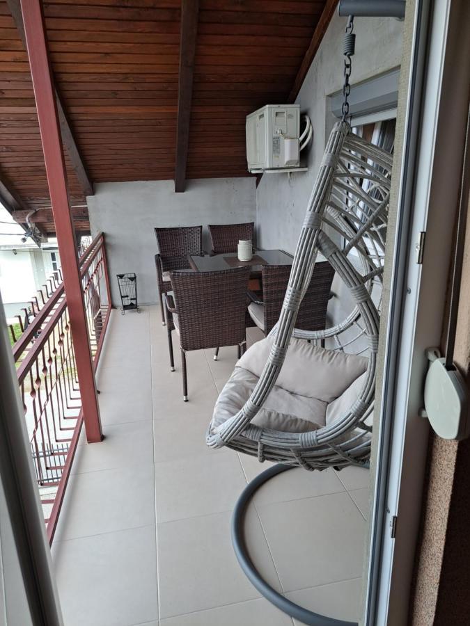Apartman Avram Kotor Varos Екстер'єр фото