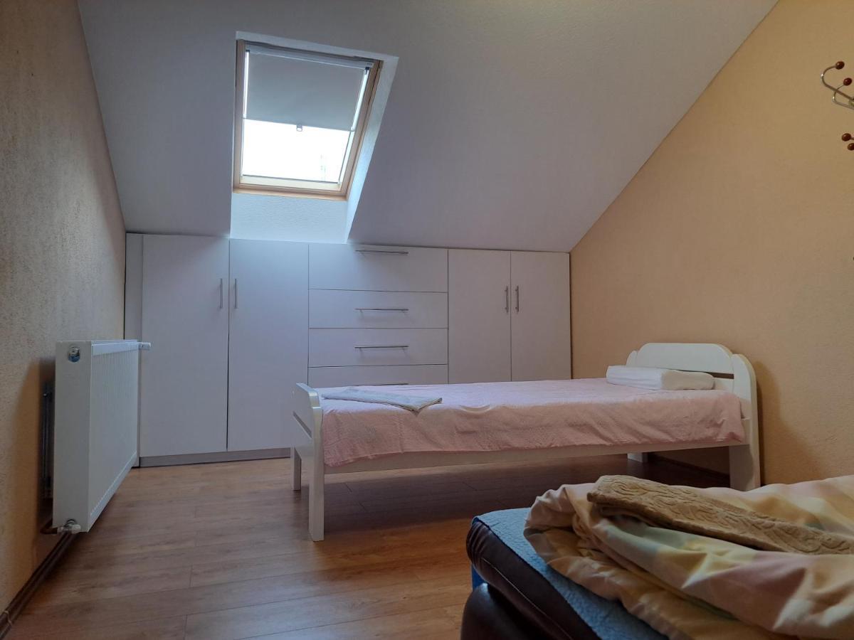 Apartman Avram Kotor Varos Екстер'єр фото