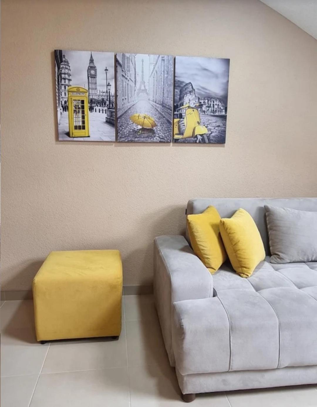 Apartman Avram Kotor Varos Екстер'єр фото